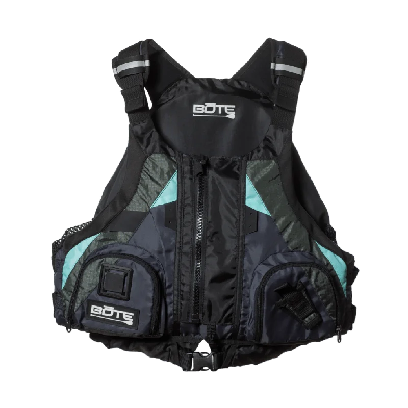 Rugged Minimalism BOTE Adult Fishing Foam PFD Vest