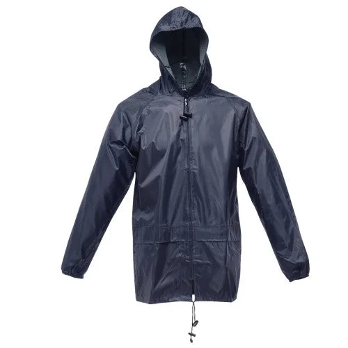 Smart Urban Regatta Professional Mens Pro Stormbreaker Waterproof Jacket