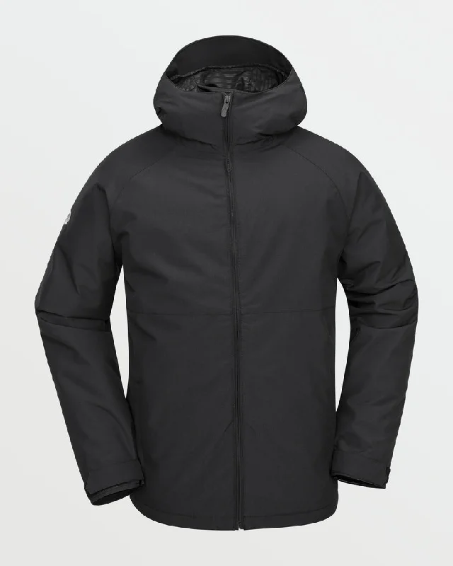 Timeless Street Volcom Men's 2836 Insulated Jacket