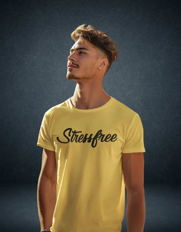 Simplified Streetwear Stressfree Signature Assorted Prints