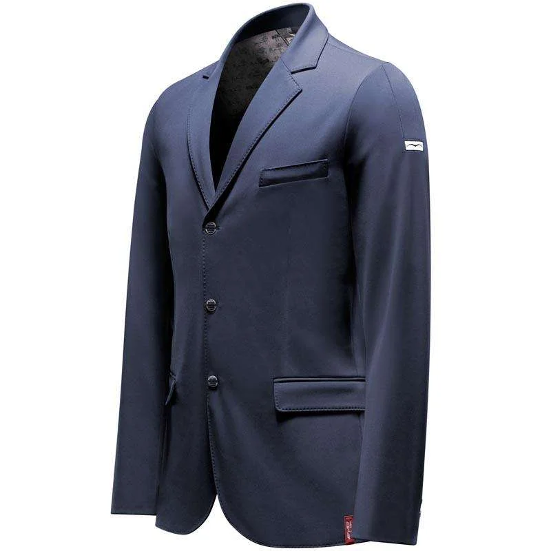 Sophisticated Edge Mens Show Jacket IKKO by Animo Italia (Clearance)