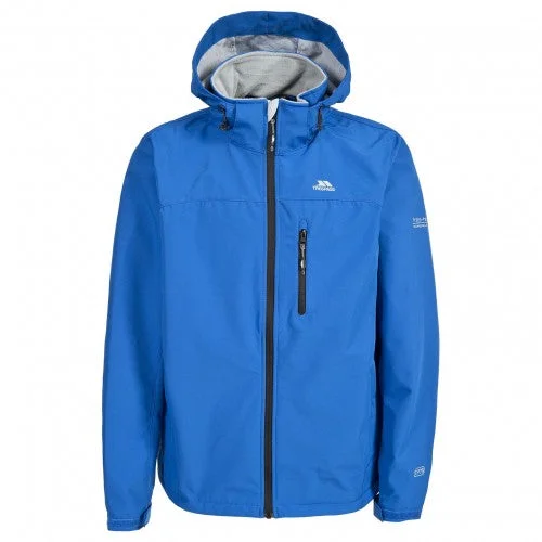 Contemporary Relaxed Trespass Mens Stanford Softshell Jacket