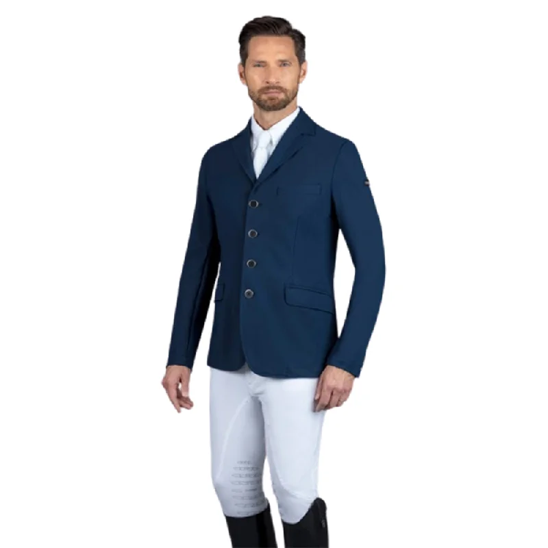 Soft Layers Mens Show Jacket NIK by Iago