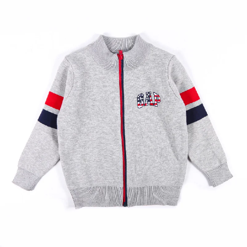 Classic Retro BOYS L/S UPPER IR 2135 MW-21 3-4 YEAR