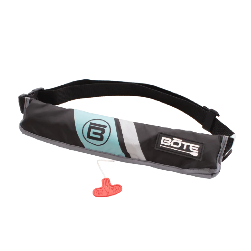 Elevated Fashion BOTE Inflatable Belt PFD