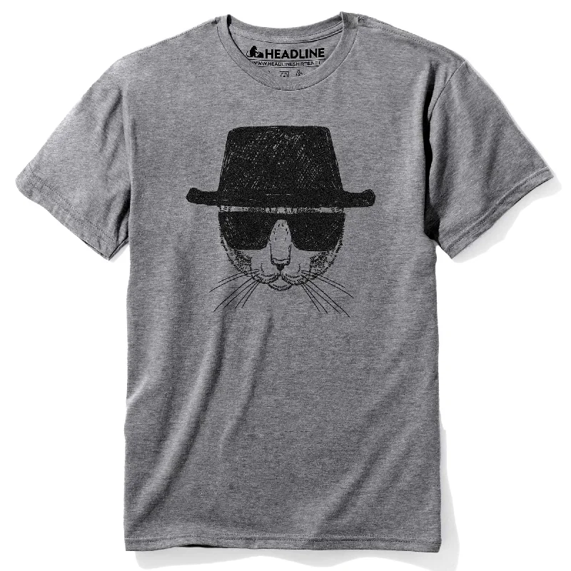 Bold Street Edge Catsenberg T-Shirt