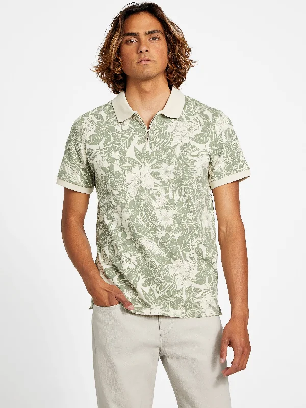 Smart Urban Eco Daniels Palm Polo