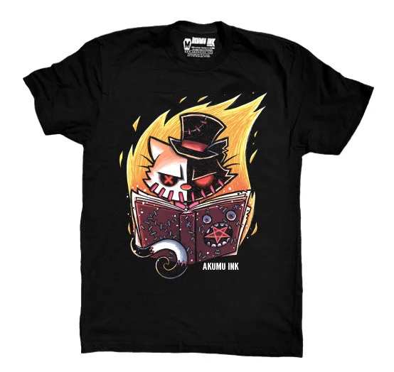 Cozy Aesthetic The Summoner Men Tshirt