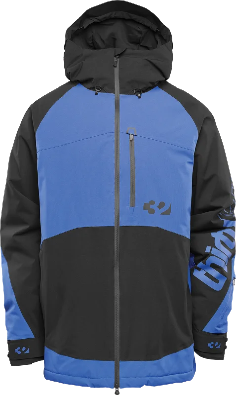 Classic Comfort Thirtytwo Men's Lashed Insulated Jacket