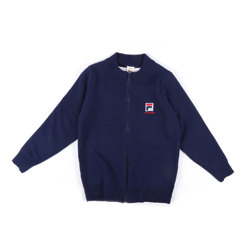 Relaxed Modern BOYS L/S UPPER IR 82108 MW-21 4-5 YEAR