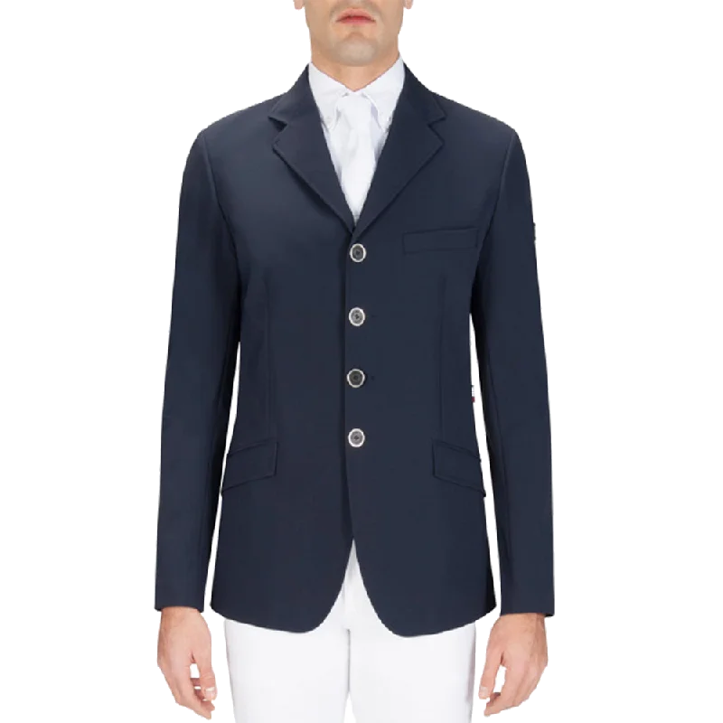 Cozy Layers Mens Show Jacket RACK by Equiline