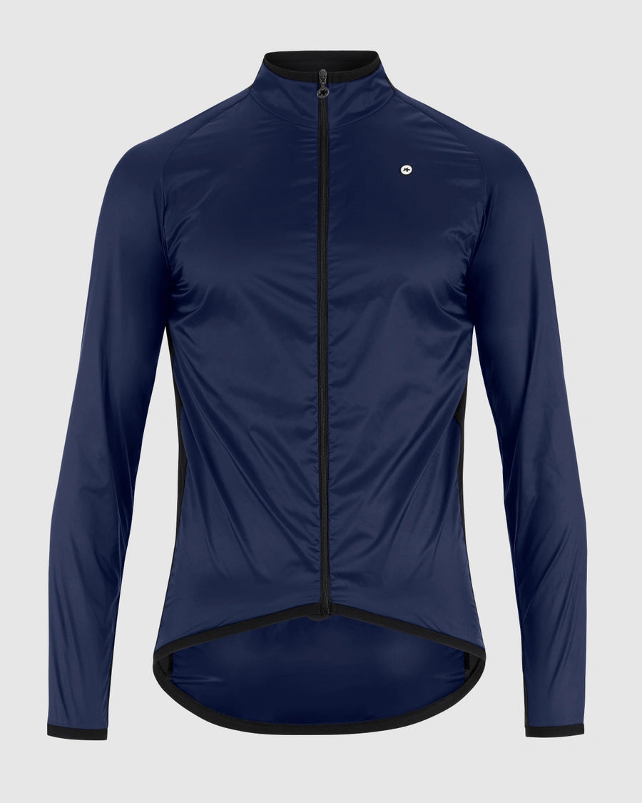 Classic Statement MILLE GT Wind Jacket C2