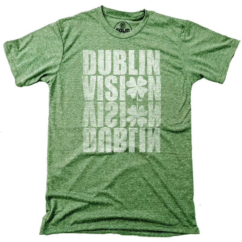 Tailored Utility Dublin Vision T-Shirt