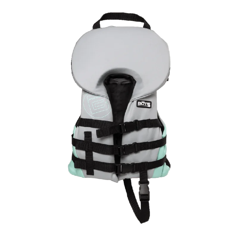 Edgy Streetwear BOTE Infant Foam PFD Vest