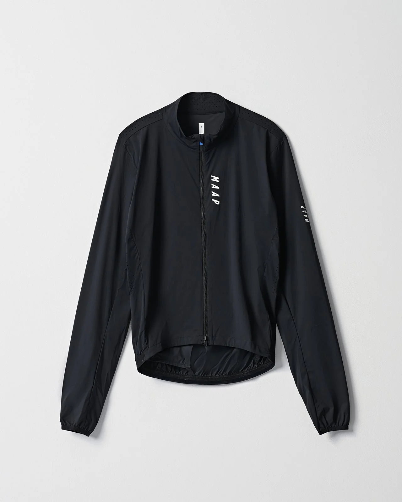 Neutral Fashion Draft Team Jacket  - Black