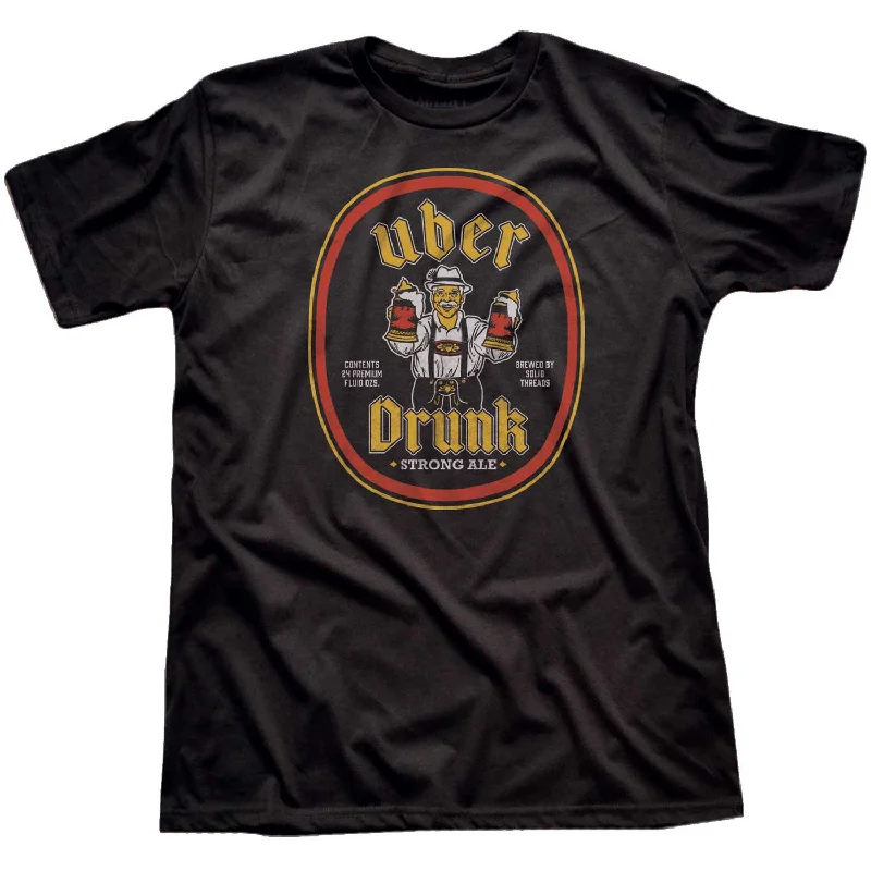 Modern Basics Uber Drunk T-shirt