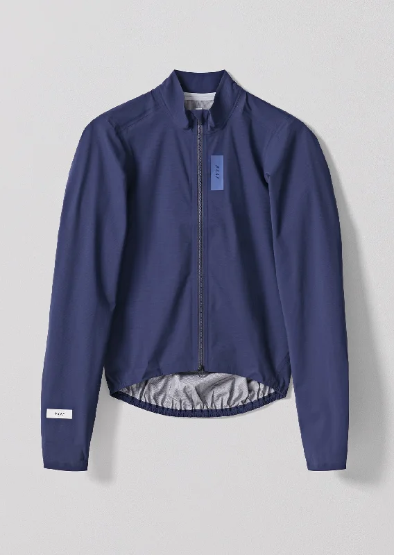 Chic Casualwear Atmos Jacket 2.0 - Navy