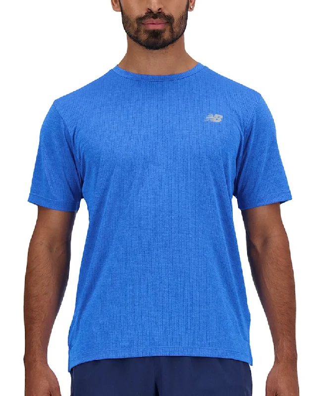 Elevated Fashion New Balance Shirt