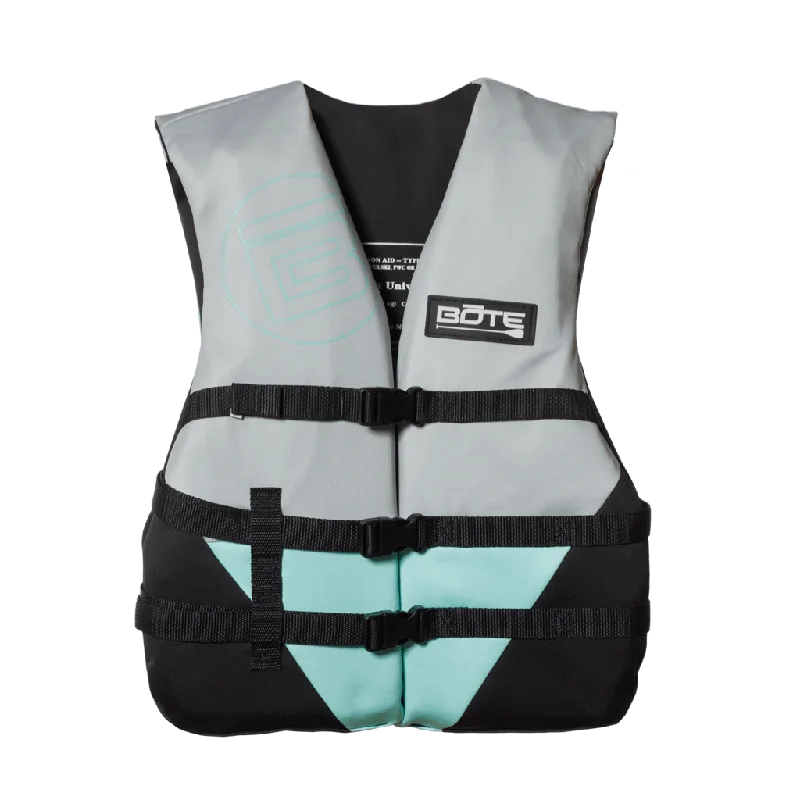 Urban Sporty BOTE Adult Universal Foam PFD Vest