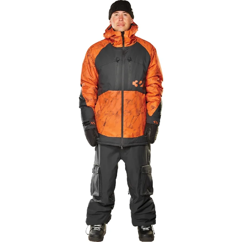 Urban Sportswear Thirtytwo Lashed Insulated Jacket