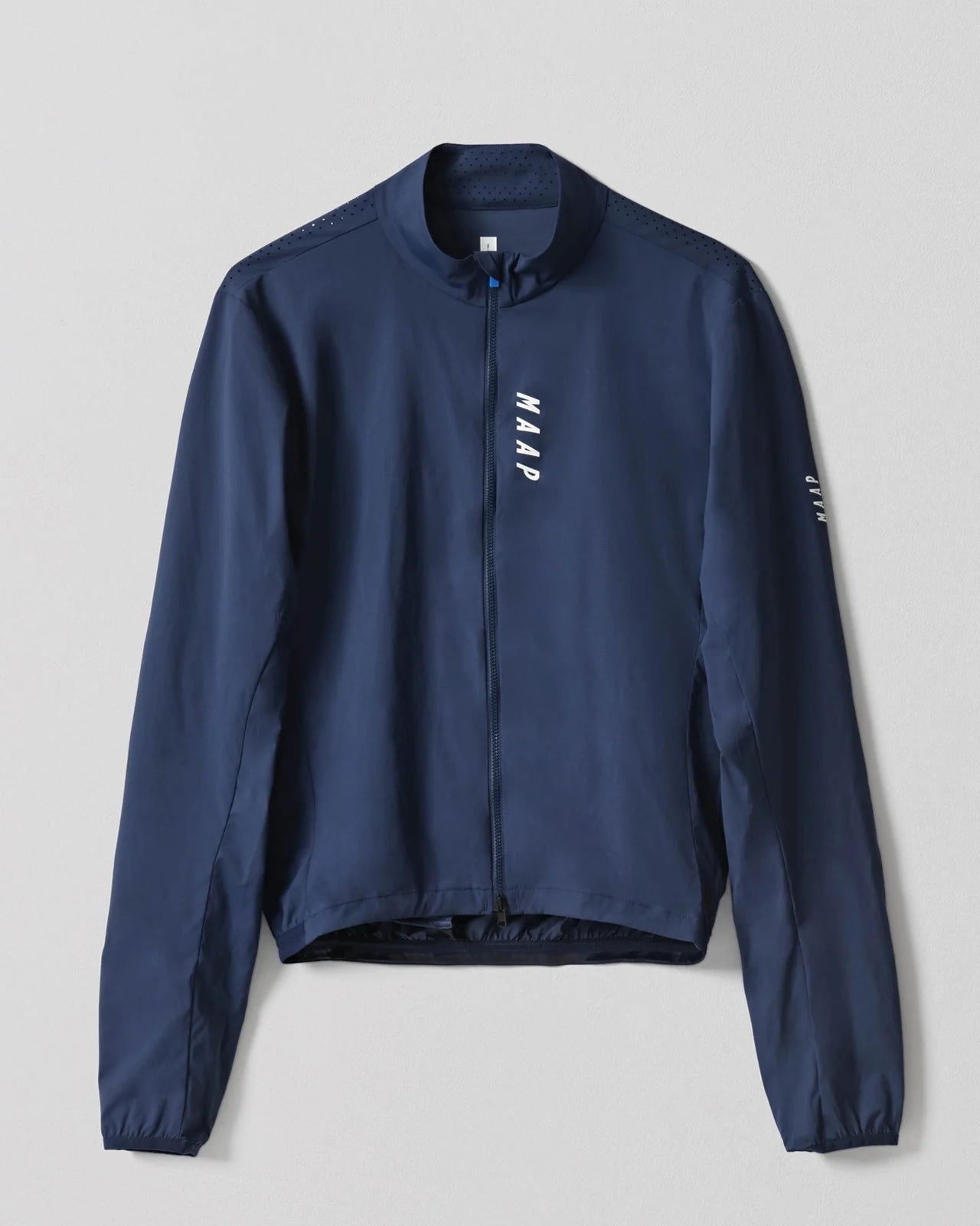 Everyday Utility Draft Team Jacket - Navy