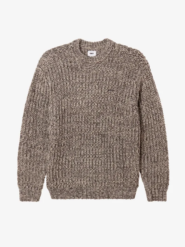 Sporty Essentials Anthony Sweater