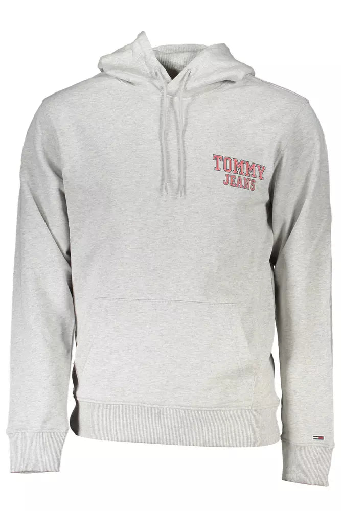 Timeless Sporty Tommy Hilfiger Cotton Men Men's Sweater