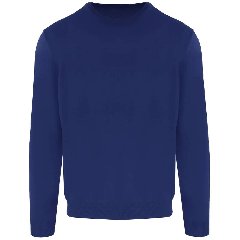 Contemporary Sporty Malo Wool Men Men's Sweater