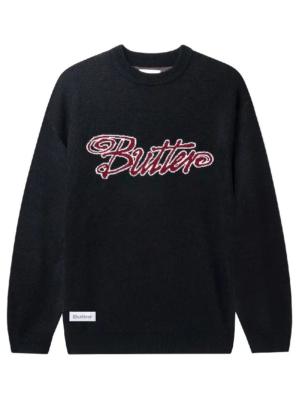 Classic Utility Jive Sweater