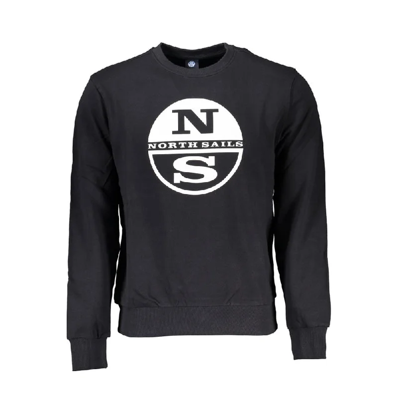 Tailored Street North Sails Cotton Men's Sweater