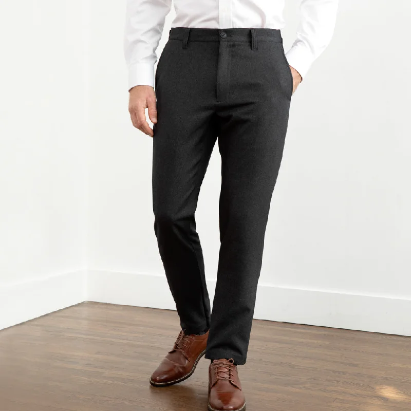 Rugged Fit Gramercy Pants Regular Fit - Gotham Grey