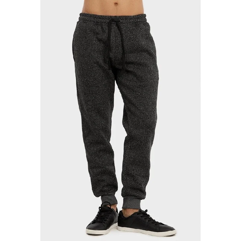 Stylish Patterns Men's Jogger Fleece Sweat Pants