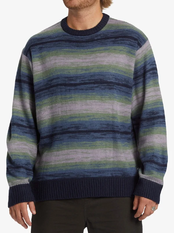 Urban Essentials Stripe Sweater