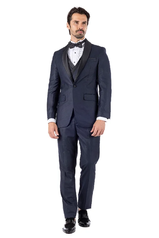 Elevated Fashion Dudish Last Word Suit