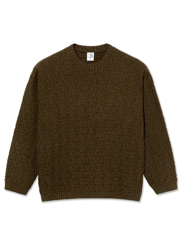 Rugged Street Alex Sweater