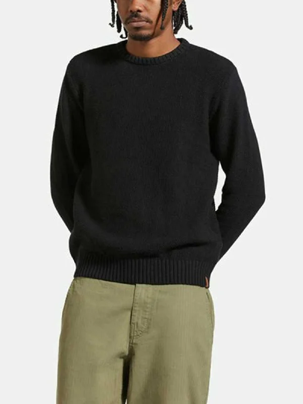 Everyday Essentials Jacques Waffles Sweater