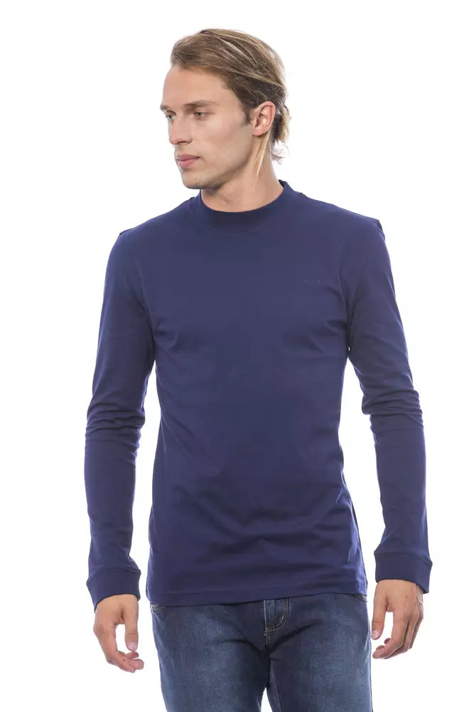 Sleek Sporty Verri Cotton Men Men's Sweater