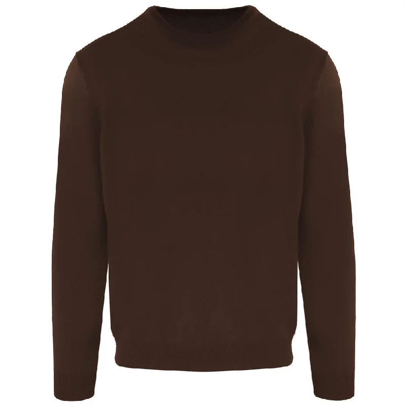 Earthy Casual Malo Wool Men's Turtleneck Men's Sweater