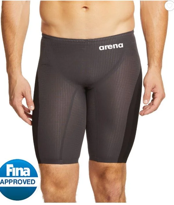 Contemporary Outfit Arena Powerskin Carbon Ultra Jammer