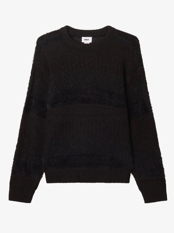 Soft Minimalism Charles Sweater