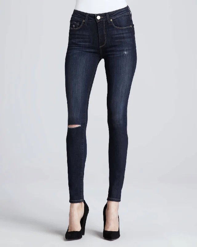 The Skinny Crop & Roll Jean In Atbb