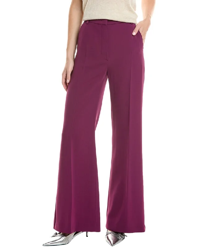 Weekend Max Mara Ovada Long Trouser