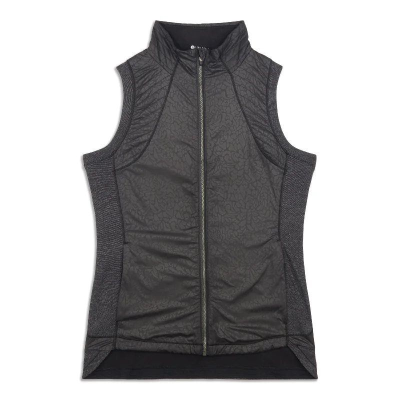 Clarity Vest - Resale