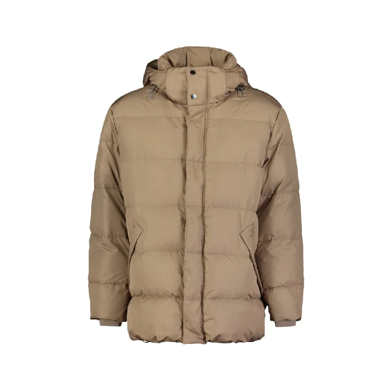 Roy Robson Sportswear Warm Winter Luxury Natural Down Filing Jacket 13906