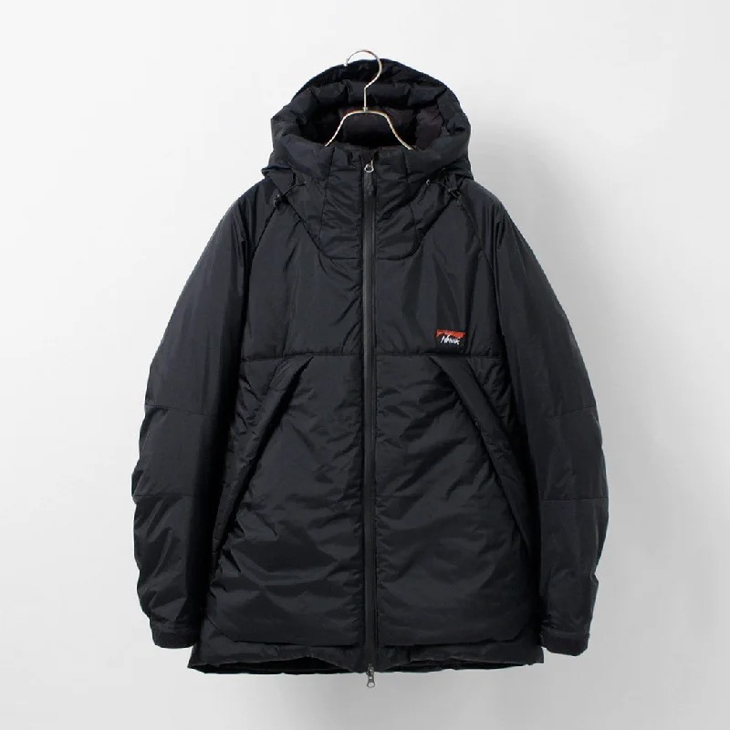 Nanga / Aurora Tex Down Jacket Ibuki