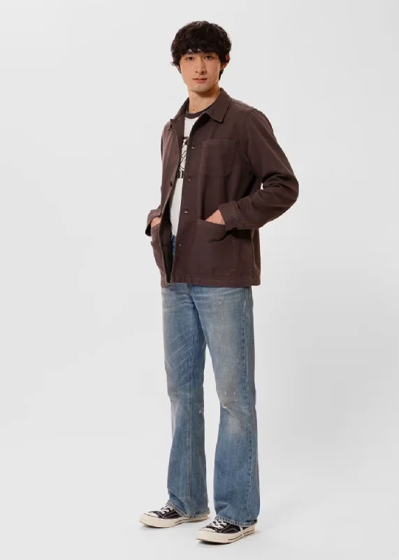 Barney Worker Jacket