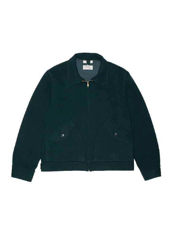 Blake Wool Jacket