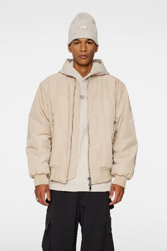 Bradley Bomber Jacket