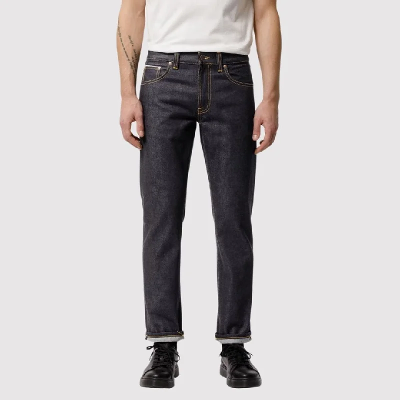 Gritty Jackson (Dry Maze Selvage)