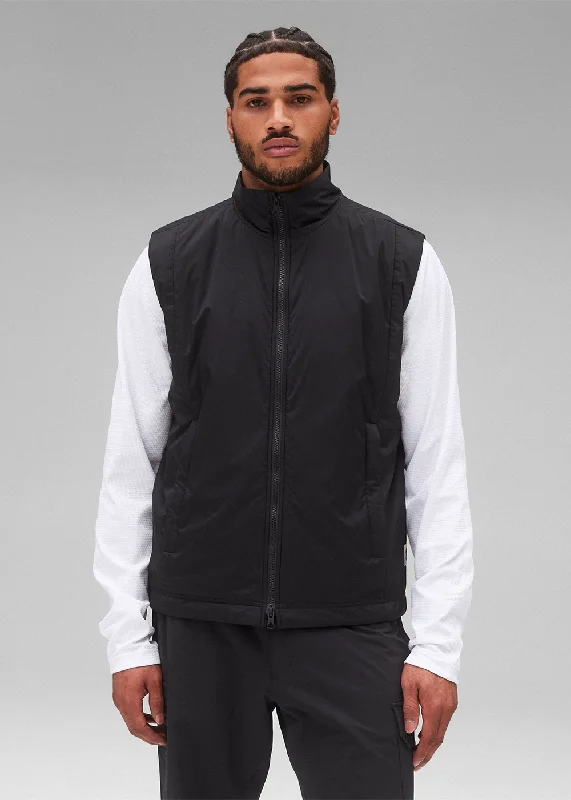 Nylon Ripstop Signal Vest